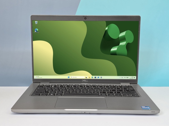 Dell Latitude 5420 realne zdjęcie produktu - poleasingowy